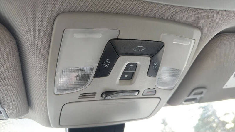 2018 Toyota Sienna