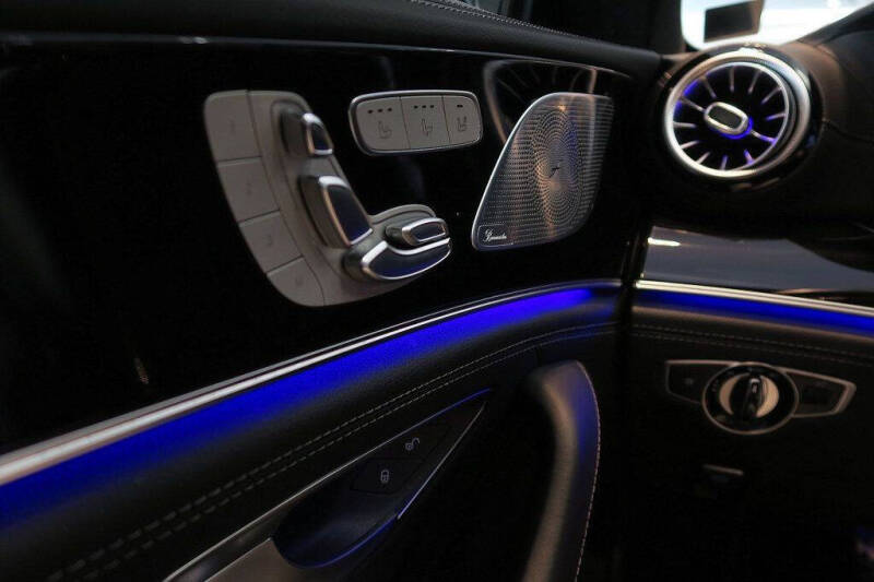 2022 Mercedes-Benz AMG GT 53