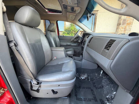 2004 Dodge Durango Limited