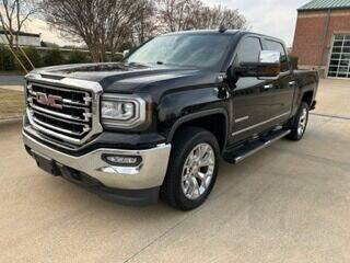 2017 GMC Sierra 1500 for sale at TURN KEY OF CHARLOTTE in Mint Hill NC