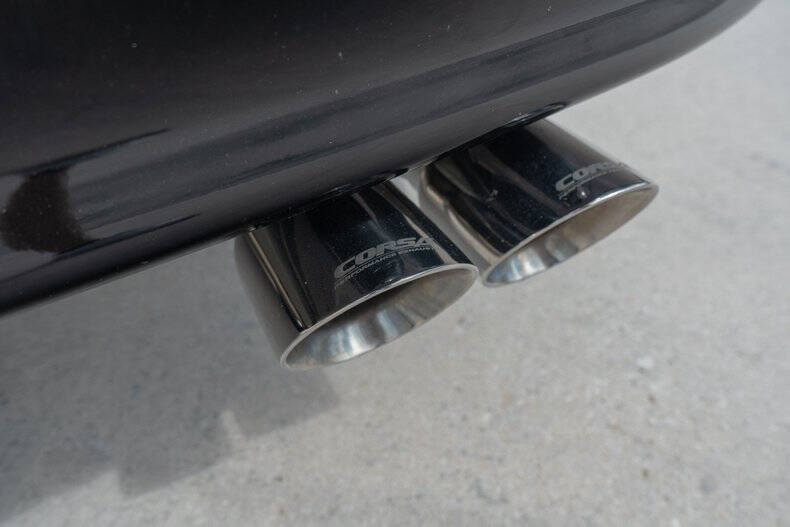 1999 Chevrolet Camaro