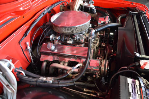 1968 Chevrolet C/K 10 Series