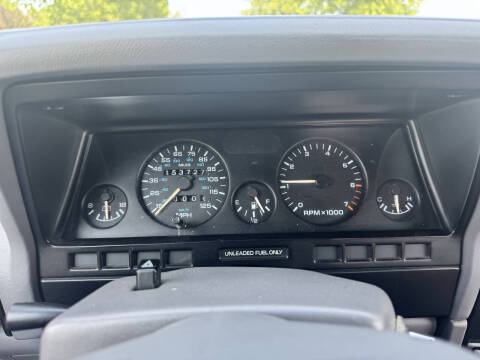 1991 Dodge Shadow Highline