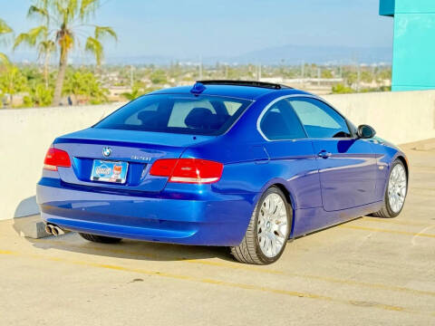 2008 BMW 3 Series 328i