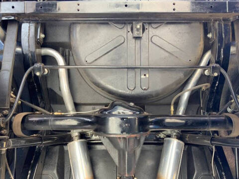 1962 Chevrolet Corvette