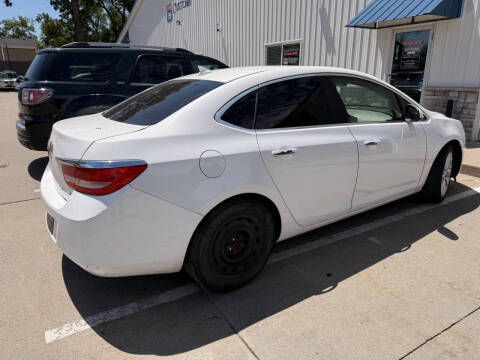 2012 Buick Verano