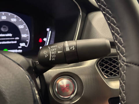 2026 Acura Integra w/A-SPEC