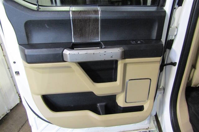 2021 Ford F-350 Super Duty