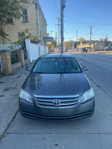 2006 Toyota Avalon XL