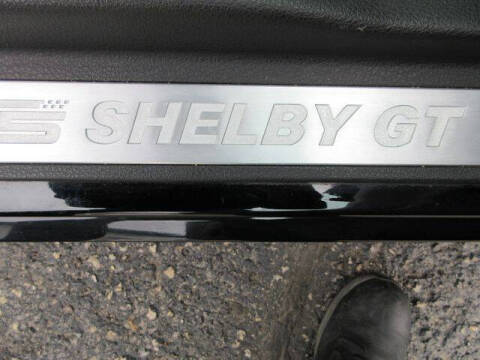 2007 Ford Mustang GT Premium