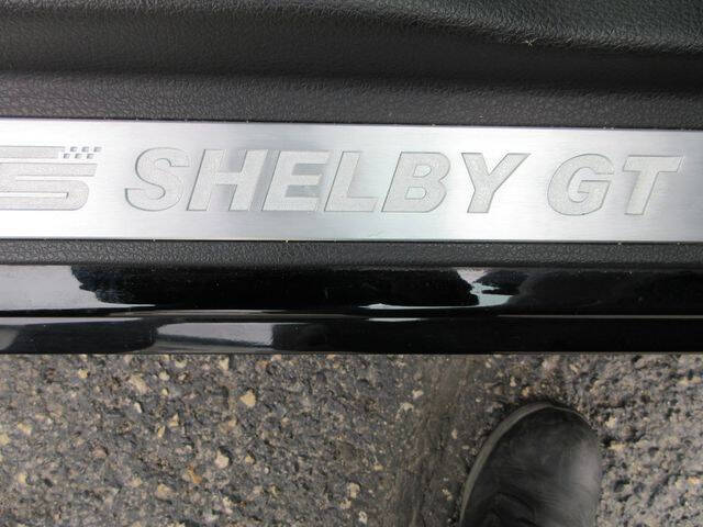 2007 Ford Mustang GT Premium