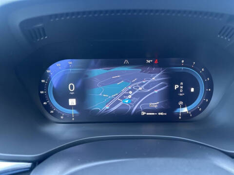 2025 Volvo XC60 B5 Plus Dark Theme