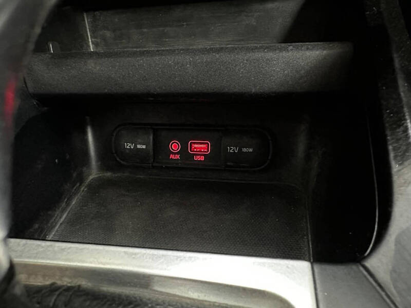 2019 Kia Forte S