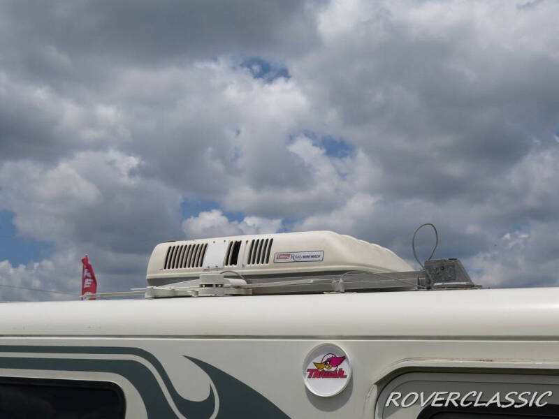 1998 Winnebago Rialta