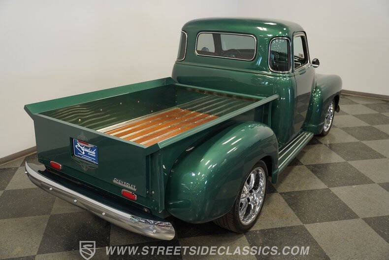 1948 Chevrolet 3100