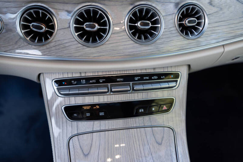 2023 Mercedes-Benz E-Class E 450 4MATIC