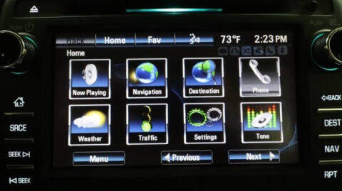 2013 Buick Enclave Premium