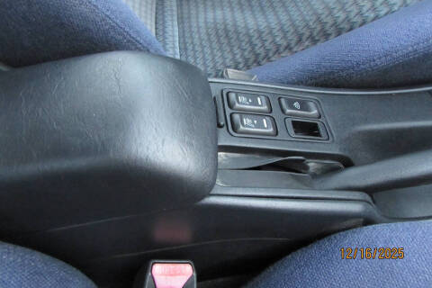 1999 Subaru Legacy 30th Anniversary