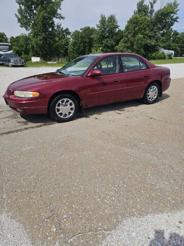 2004 Buick Regal LS