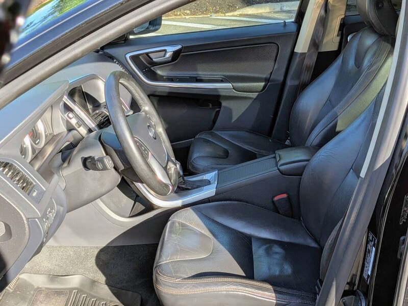 2013 Volvo XC60 3.2 Premier