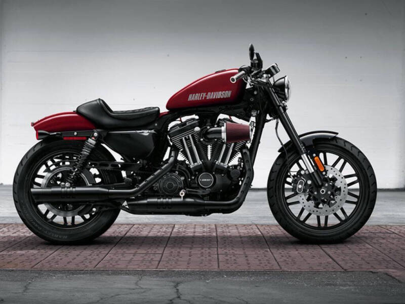 2016 Harley-Davidson&#174; XL1200CX - Roadster&#8482; for sale at Road Track and Trail in Big Bend WI