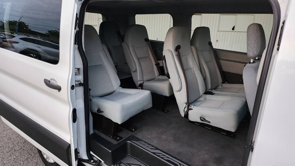 2019 Ford Transit for sale at NJ Car Buyer in Jersey City, NJ