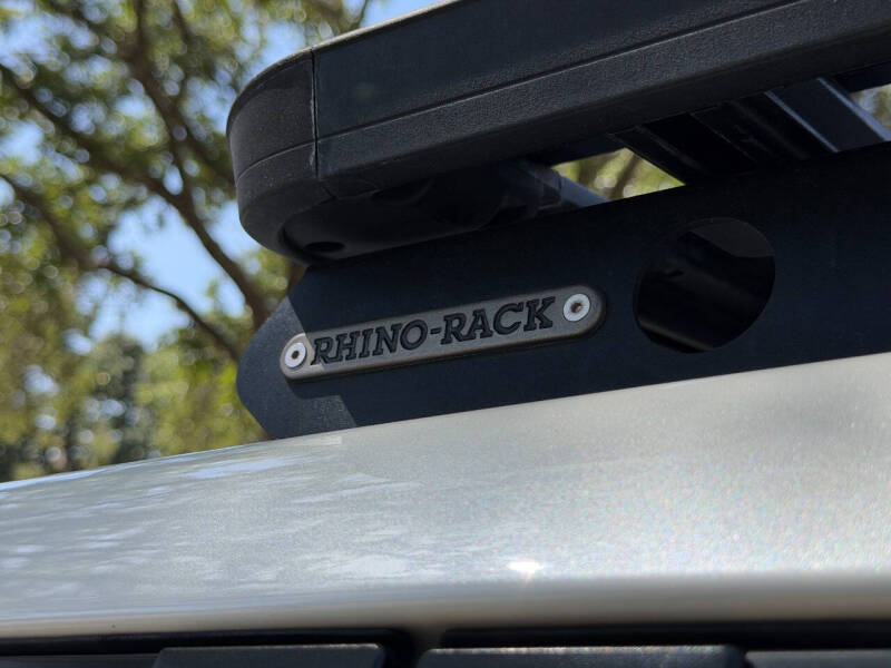 2014 Toyota 4Runner Limited