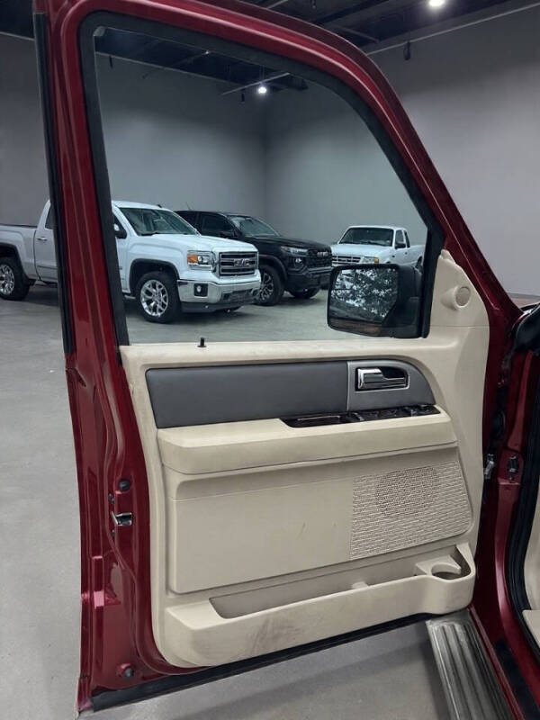 2014 Ford Expedition EL XLT