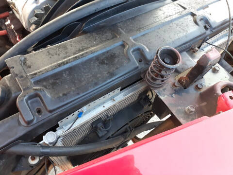 1972 Chevrolet Impala