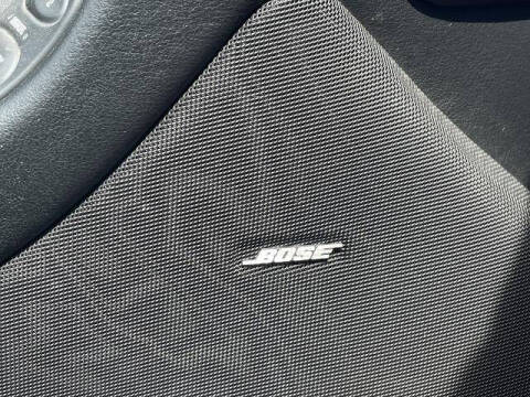 2001 Chevrolet Corvette