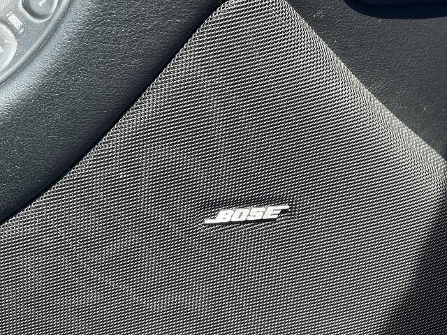 2001 Chevrolet Corvette