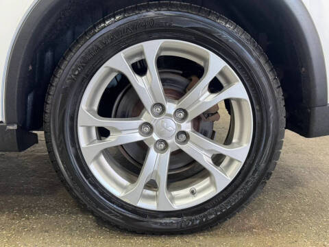 2015 Mitsubishi Outlander SE