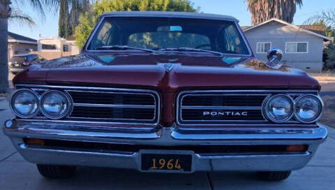 1964 Pontiac LeMans