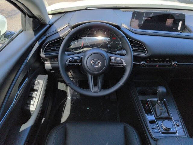2026 Mazda CX-30 2.5 S Preferred
