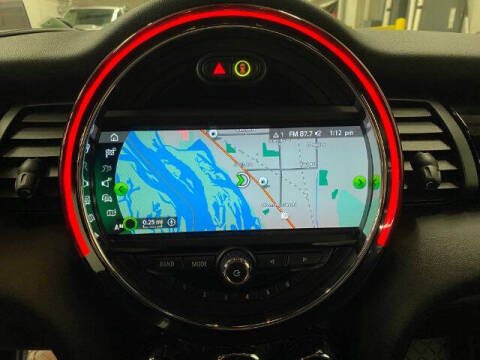 2020 MINI Hardtop 2 Door Cooper S