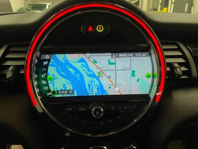 2020 MINI Hardtop 2 Door Cooper S