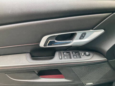 2012 GMC Terrain SLT-1