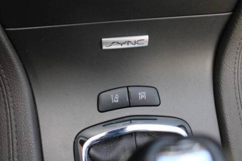 2018 Lincoln MKT Reserve