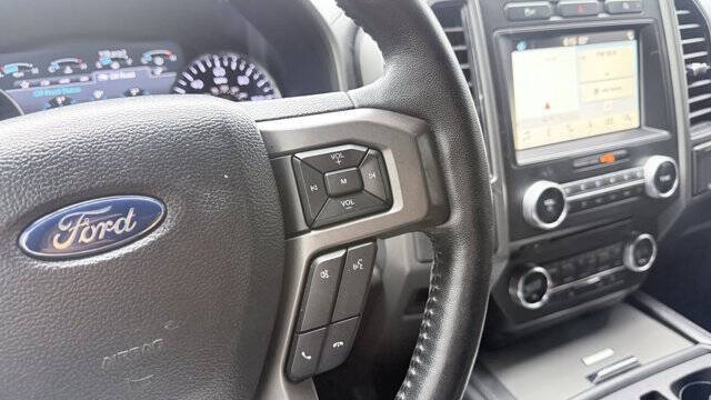 2018 Ford Expedition MAX XLT