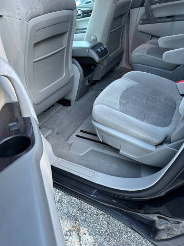 2016 Buick Enclave Convenience