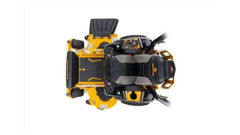 2024 Hustler FasTrak