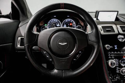 2009 Aston Martin DBS
