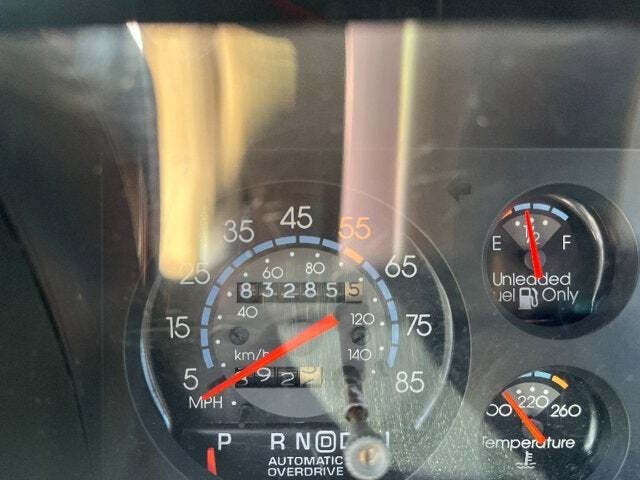 1986 Chevrolet El Camino 40