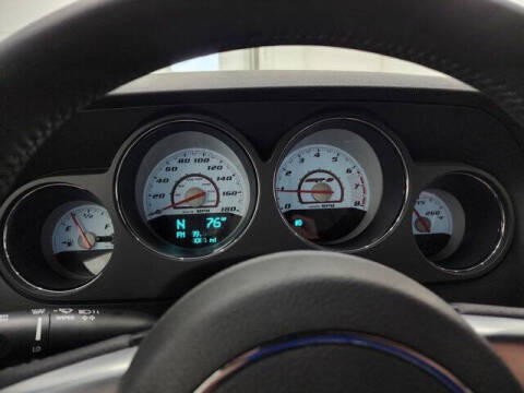 2014 Dodge Challenger SRT8