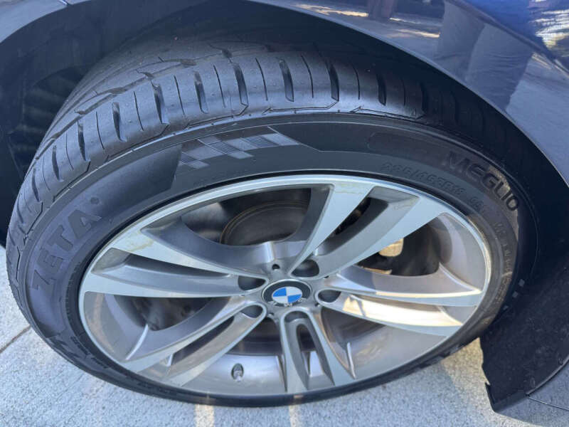 2017 BMW 4 Series 430i