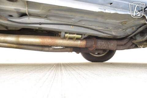 1985 Ford Mustang GT