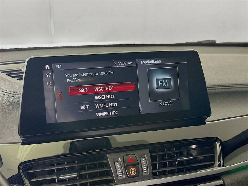 2022 BMW X2 sDrive28i