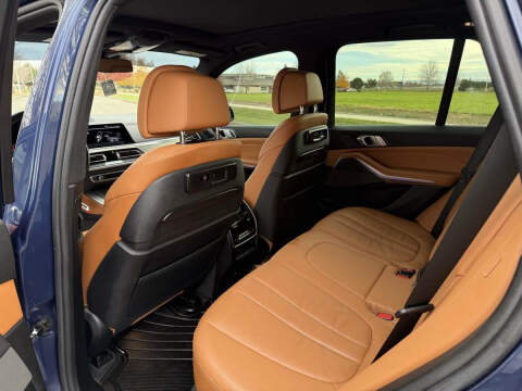 2019 BMW X5 xDrive50i