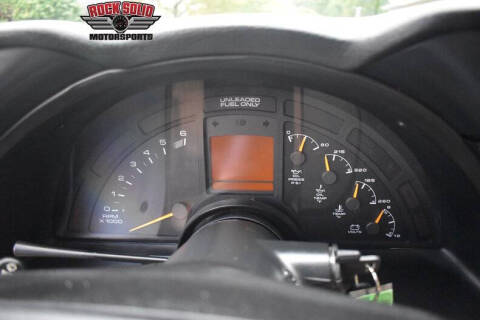 1994 Chevrolet Corvette