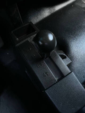 2018 Chevrolet Silverado 3500HD Work Truck